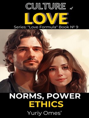 cover image of Culture of Love